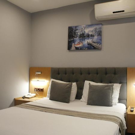 Ada Life Hotel Istanbul Ngoại thất bức ảnh