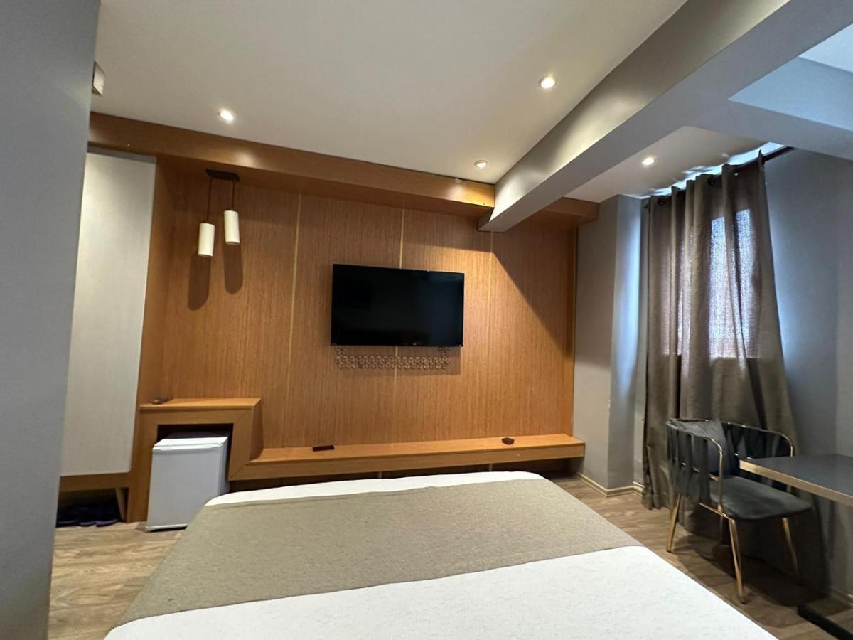 Ada Life Hotel Istanbul Ngoại thất bức ảnh