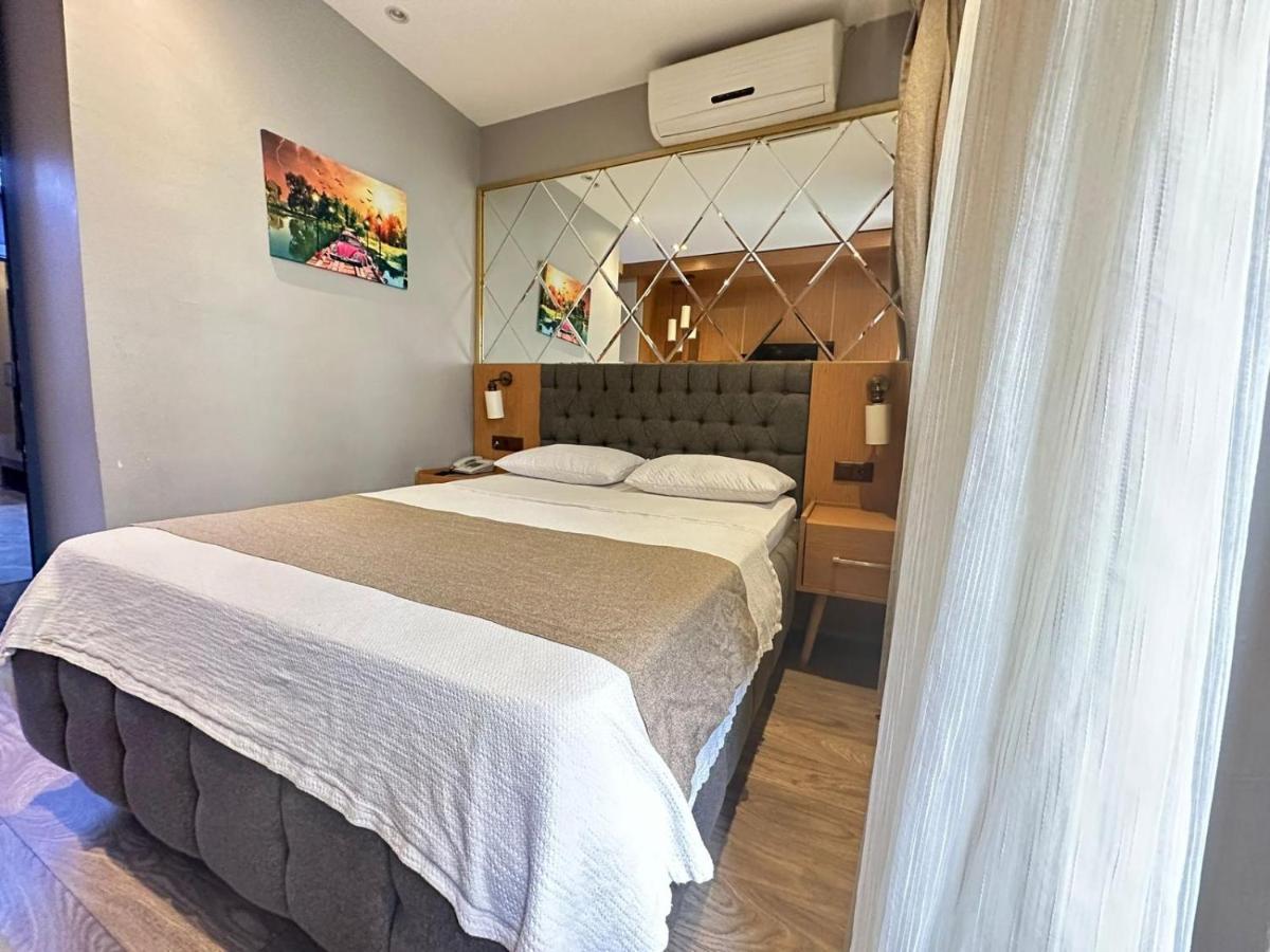 Ada Life Hotel Istanbul Ngoại thất bức ảnh