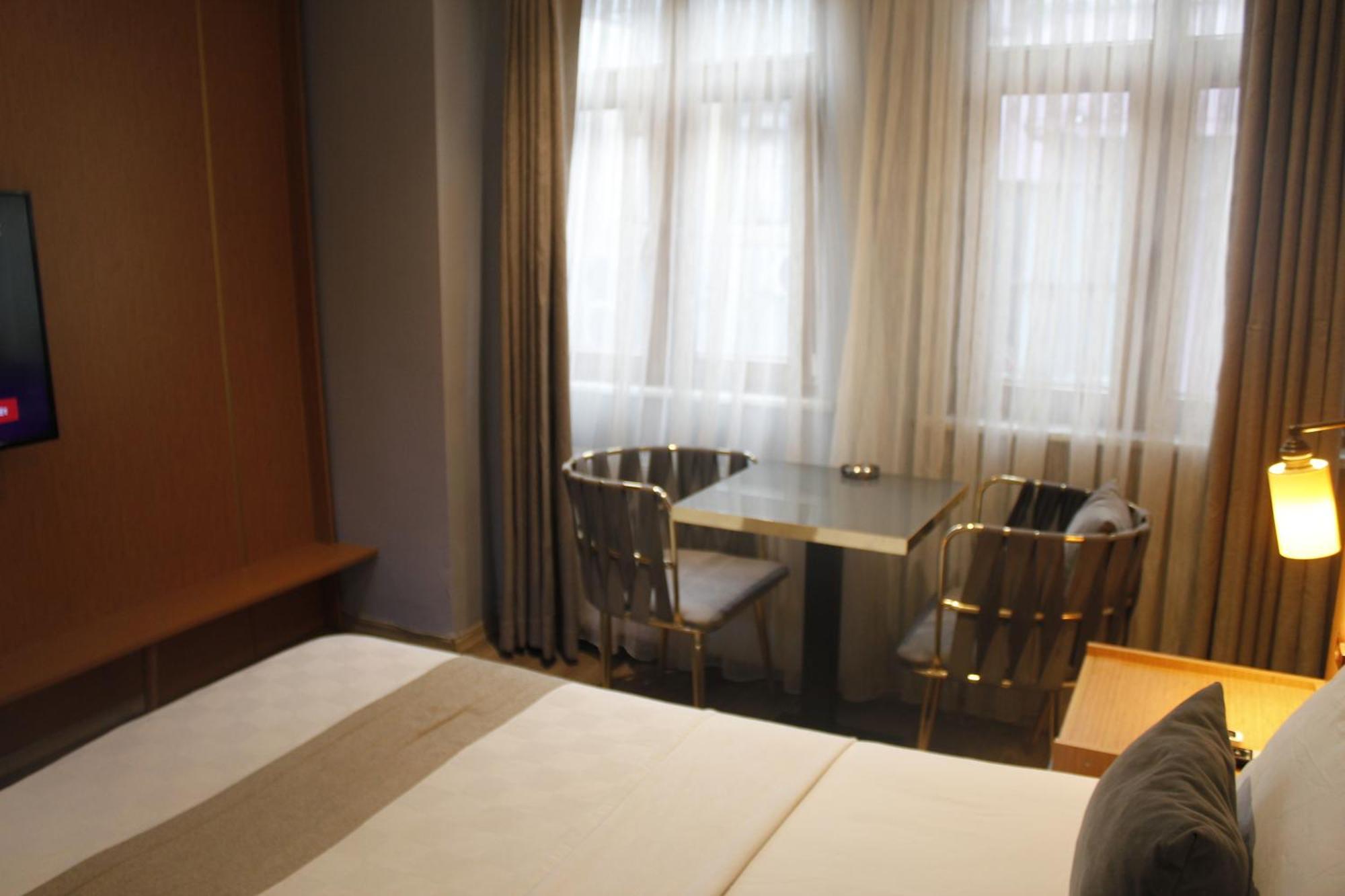 Ada Life Hotel Istanbul Ngoại thất bức ảnh